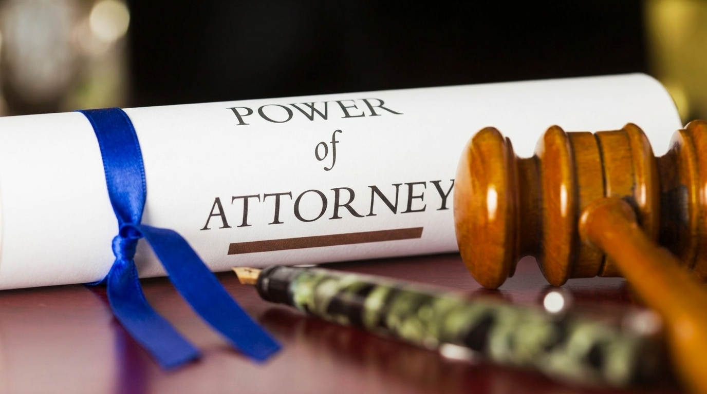 Legal document outlining the power of attorney for estate planning in Florida, detailing authority and responsibilities.