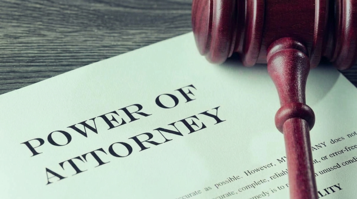 Guide on obtaining power of attorney in Florida, detailing steps and requirements for legal authorization.