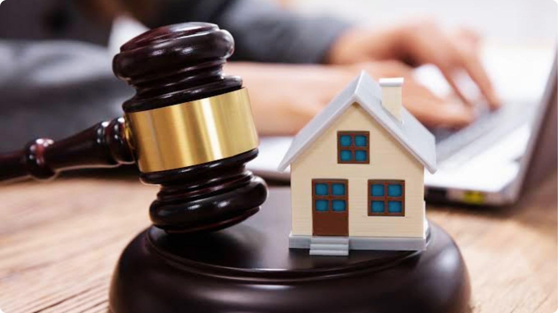 Common Types of Real Estate Disputes