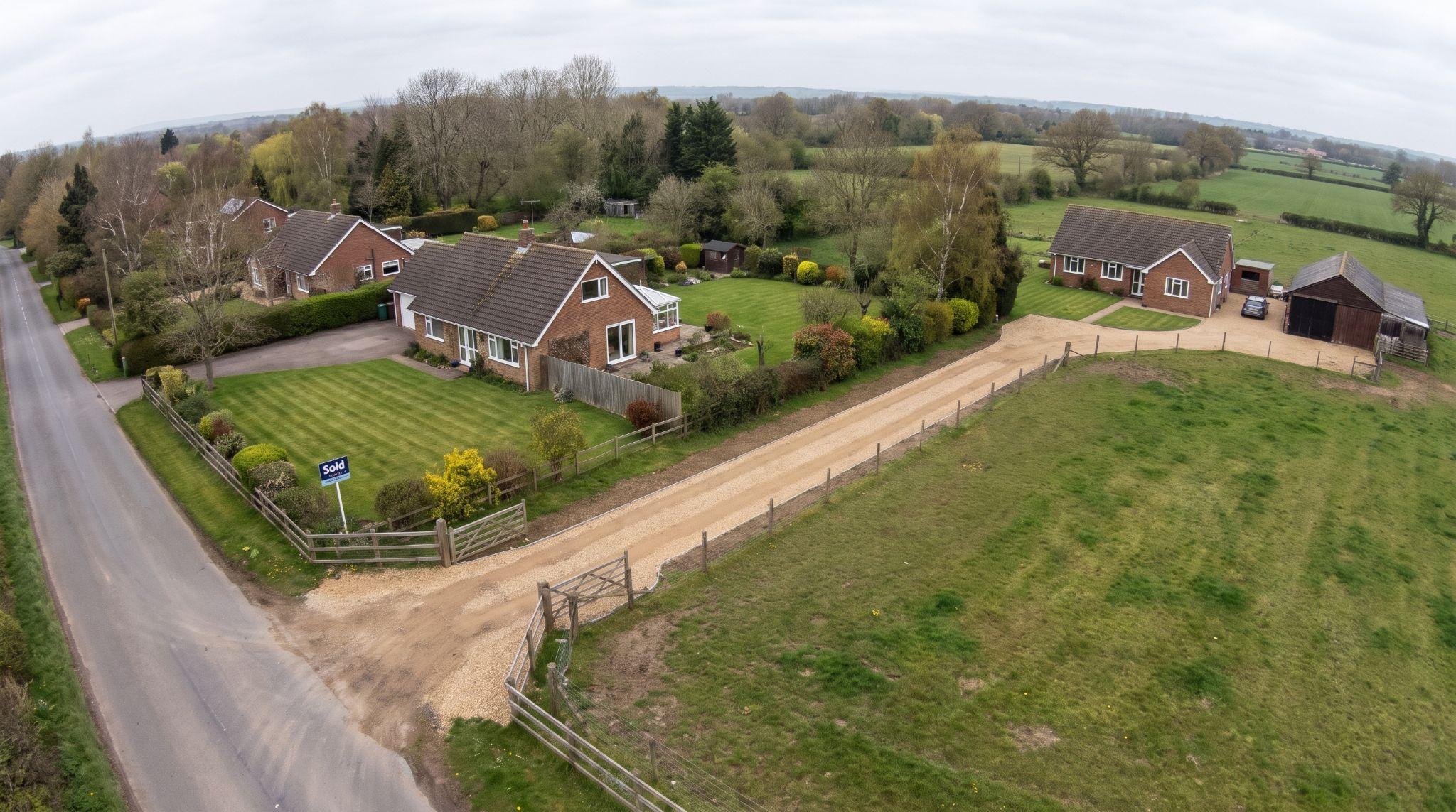 Does an Easement Transfer When the Property Is Sold?