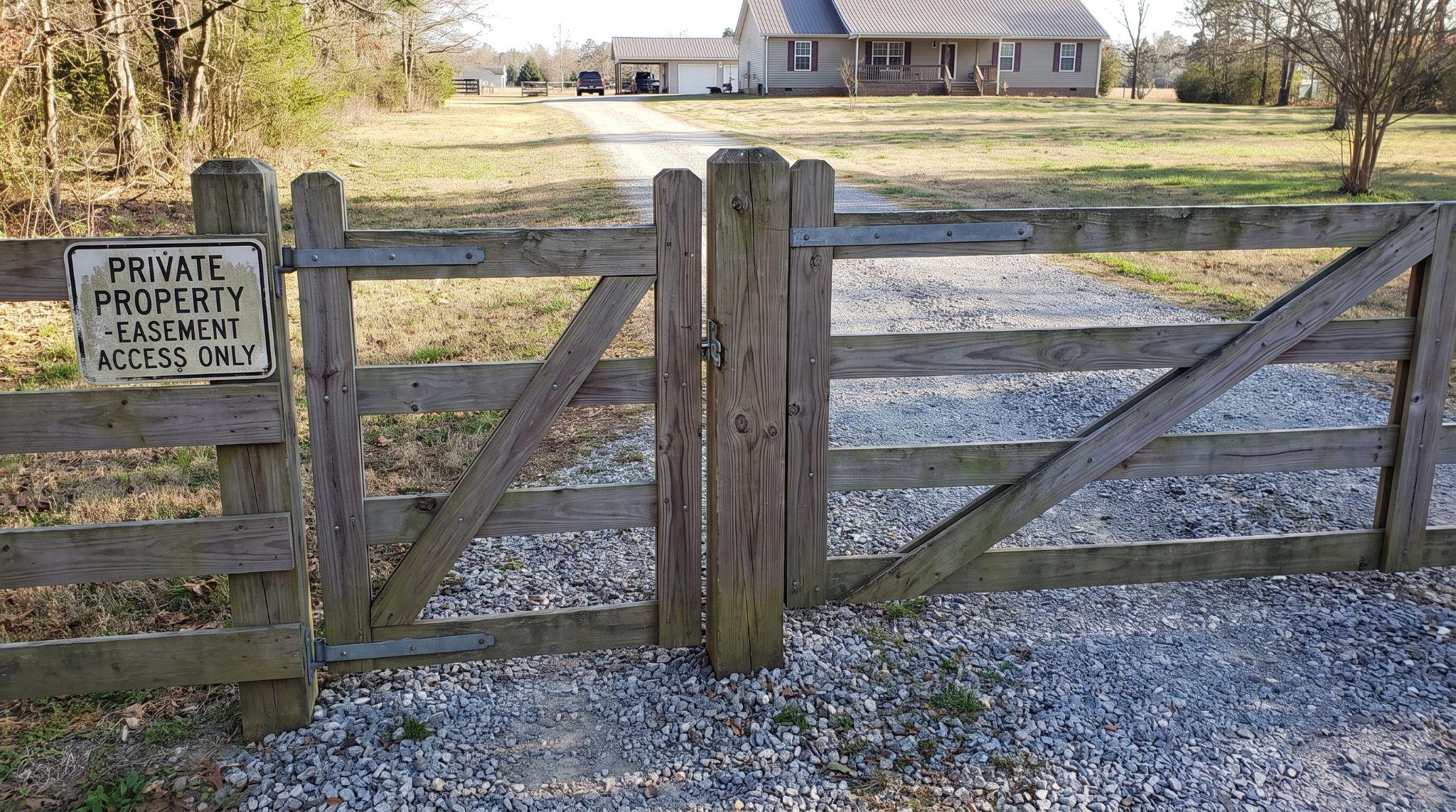 Are There Situations Where a Property Owner Can Restrict Access?